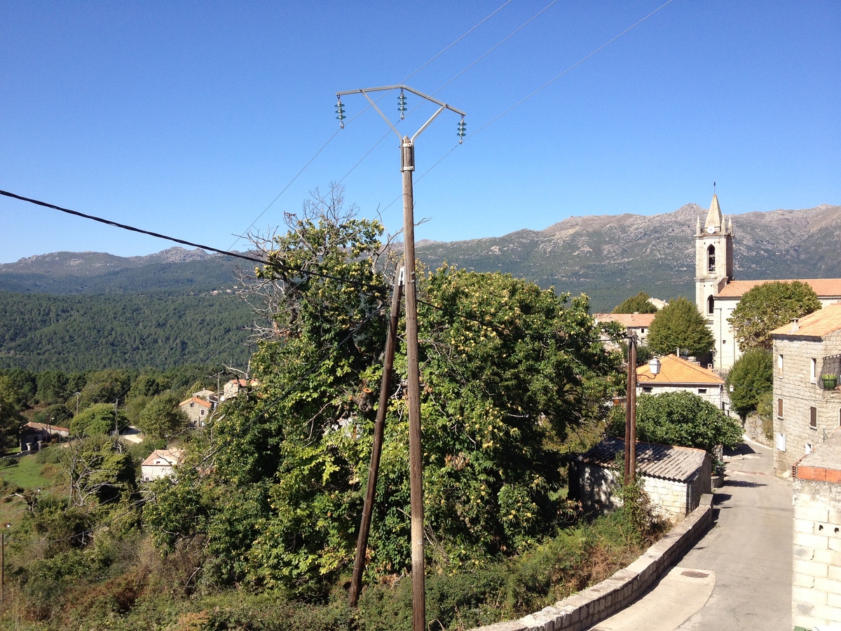 Photo France Corse Zonza 2012-09 4