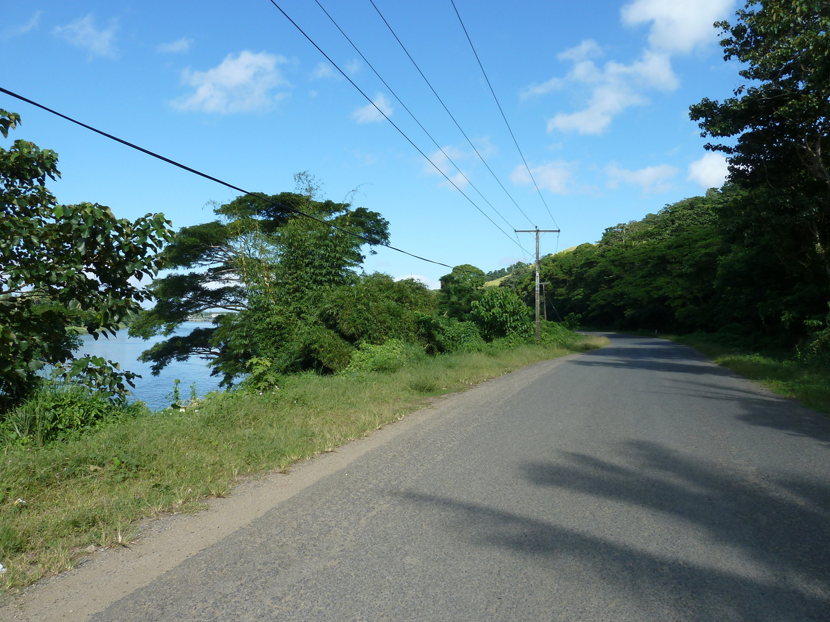 Photo Îles Fidji Rivière Sigatoka 2010-05 44