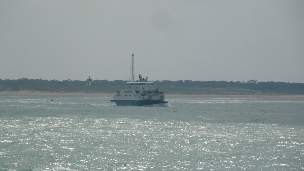 Photo France Estuaire de la Gironde 2007-08 65