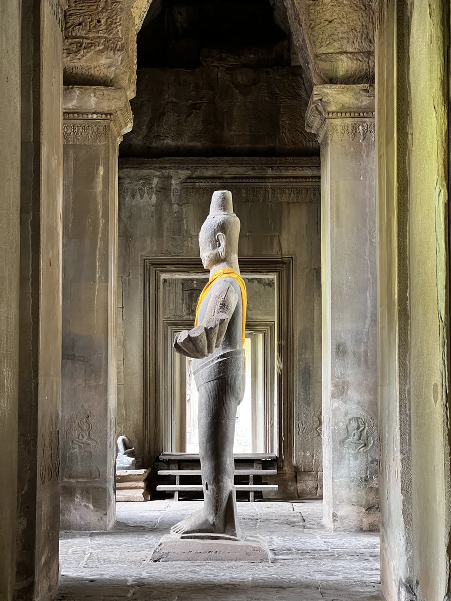 Photo Cambodge Siem Reap Angkor Wat 2023-01 165