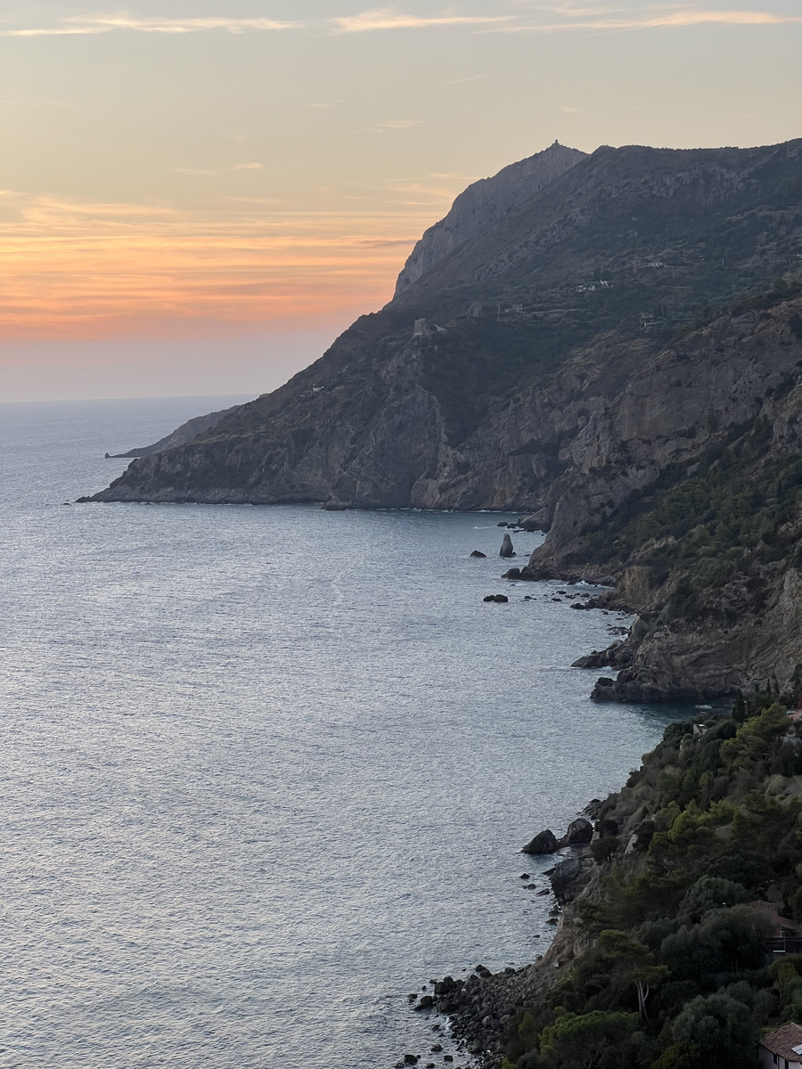 Photo Italie Monte Argentario 2021-09 5
