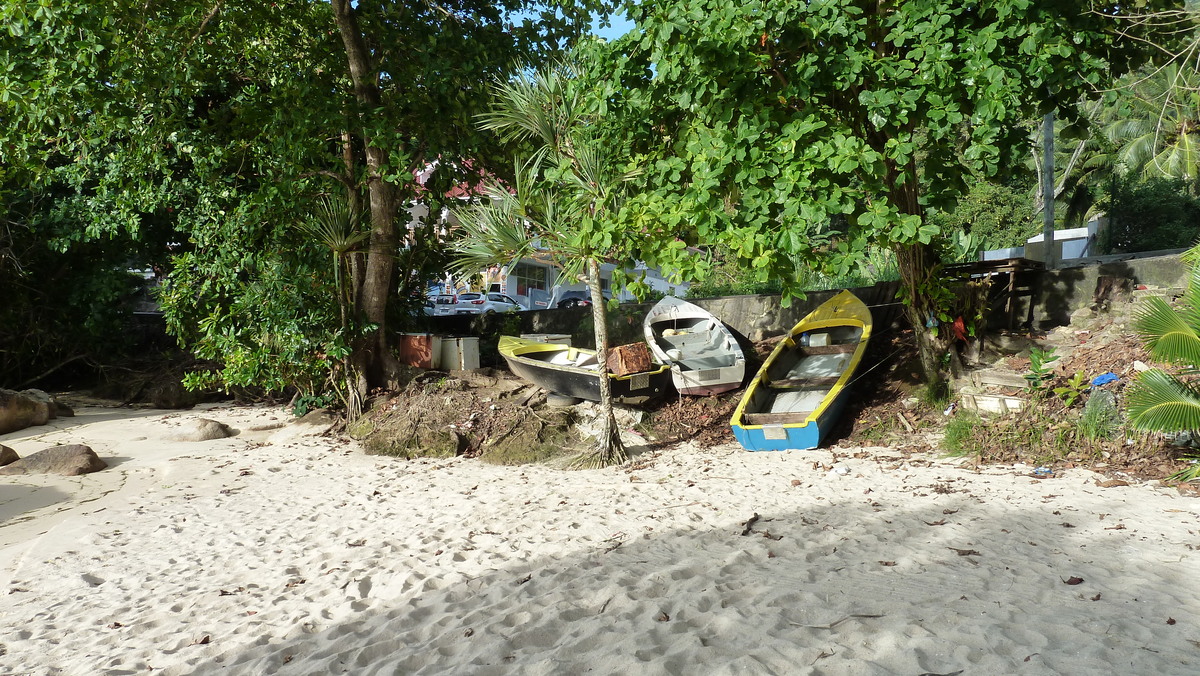 Photo Seychelles Mahé 2011-10 133