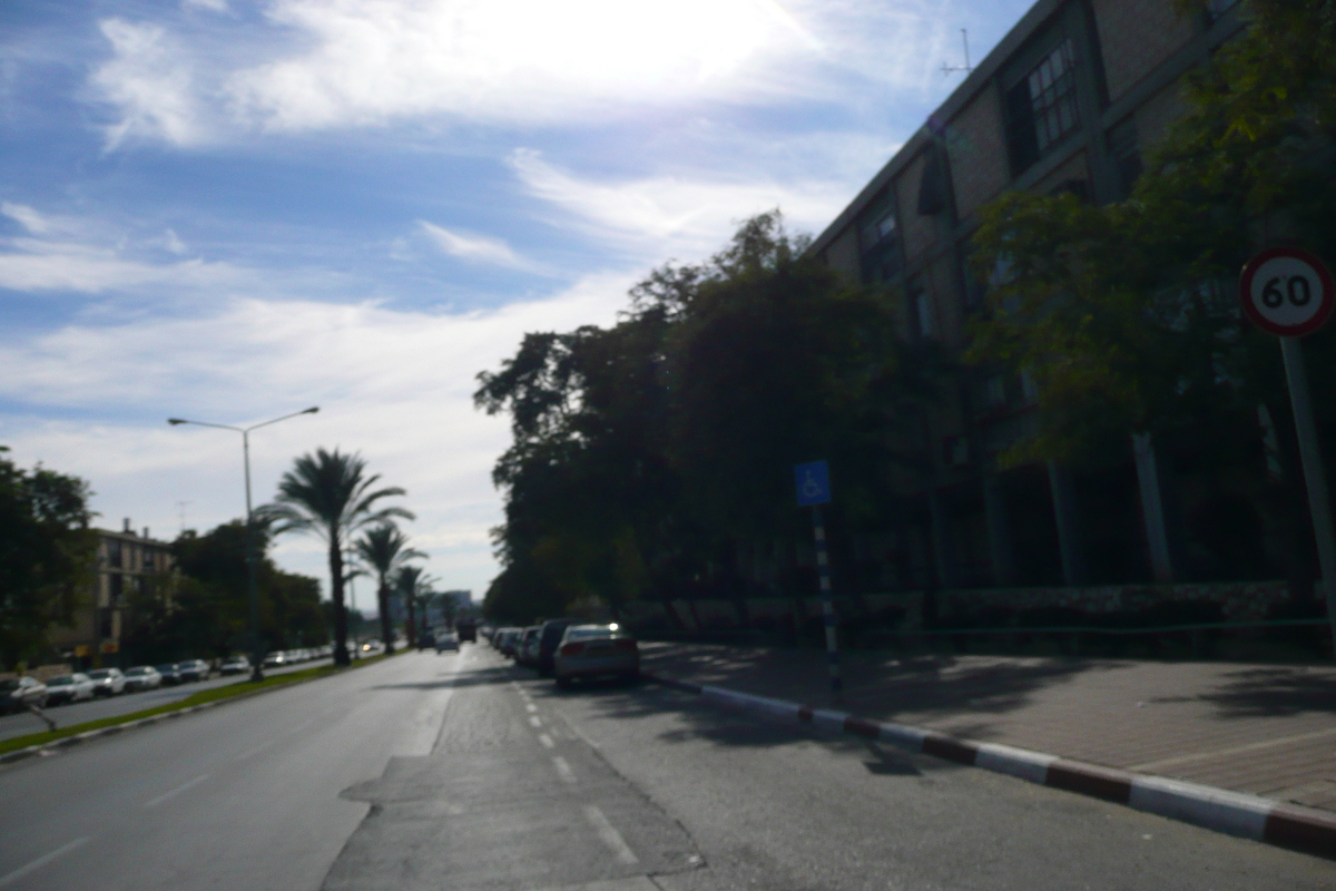 Photo Israel Beer Sheva 2007-12 8