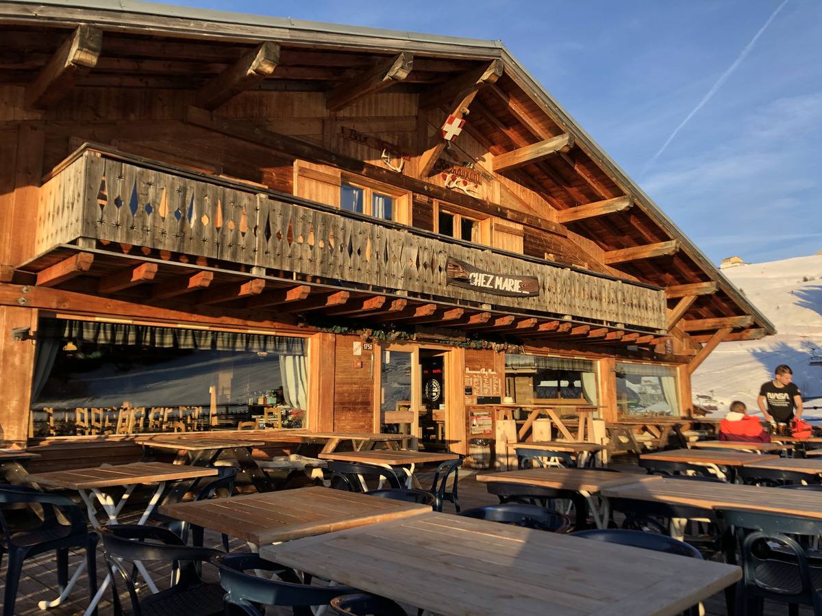 Photo France Megève 2018-12 5