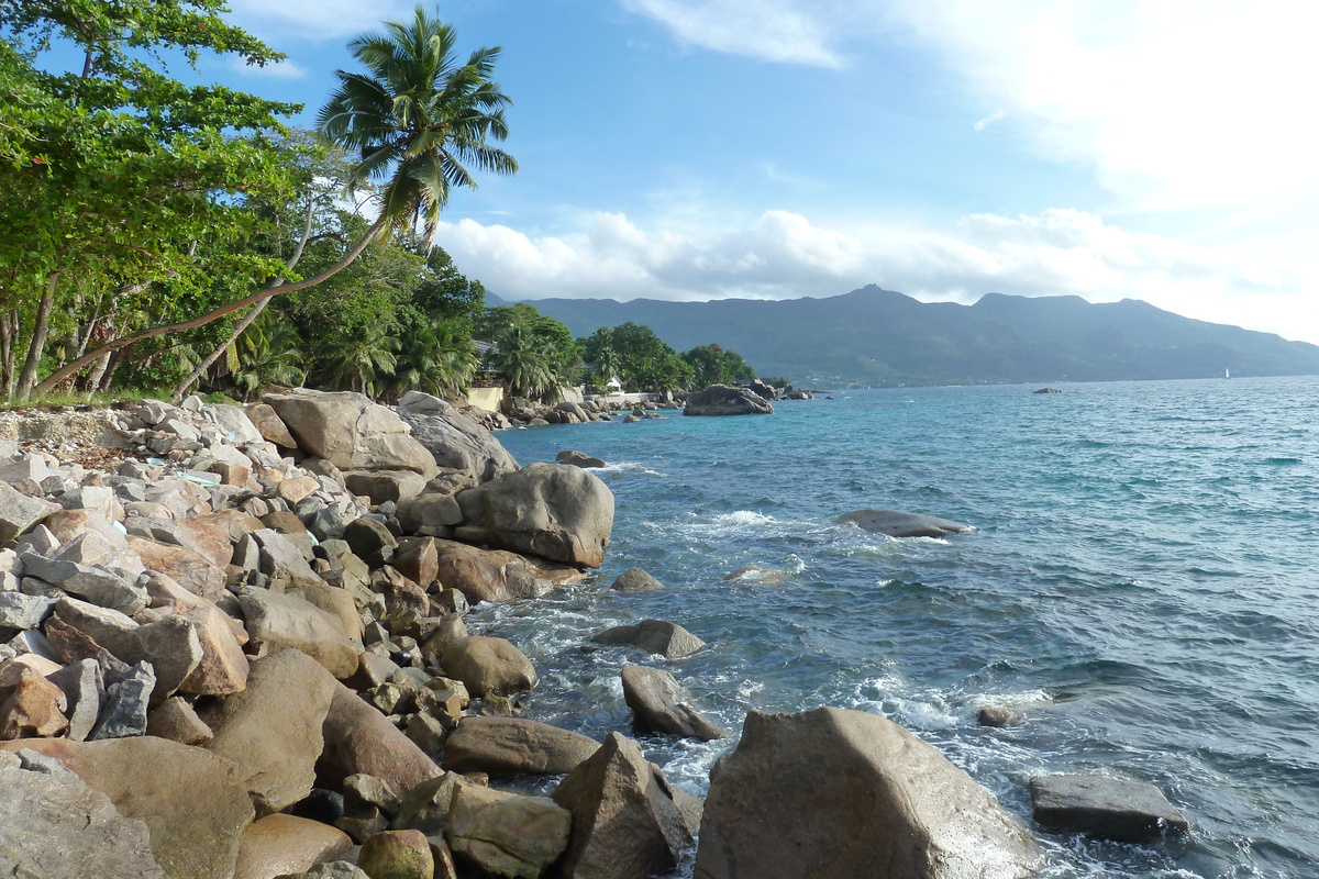 Photo Seychelles Mahé 2011-10 142