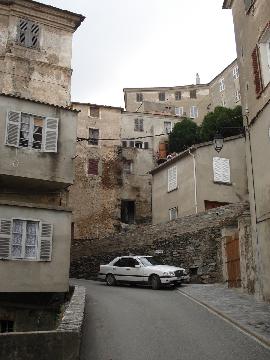 Photo France Corse Cervione 2006-09 20