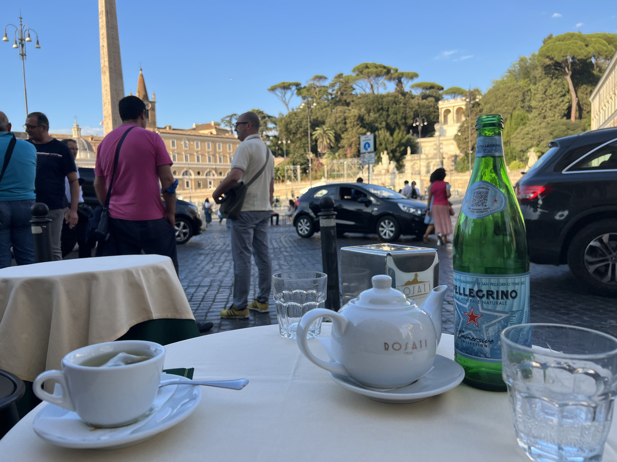 Photo Italie Rome 2021-09 468