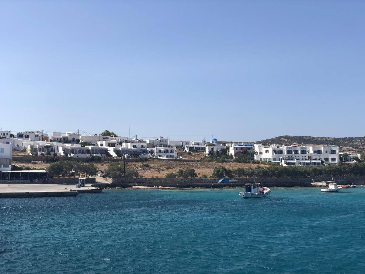 Photo Grèce Cyclades 2018-07 35