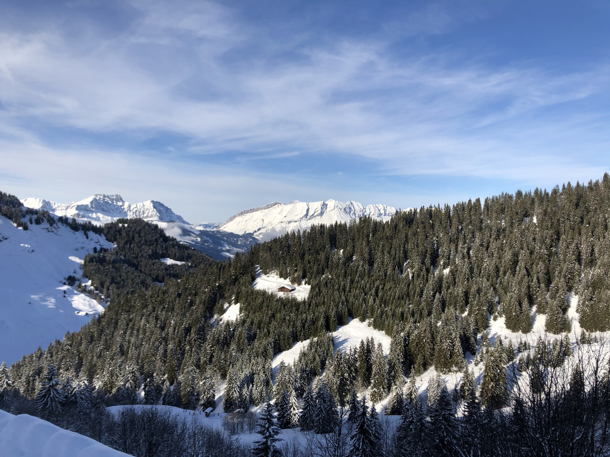Photo France Praz sur Arly 2019-12 352