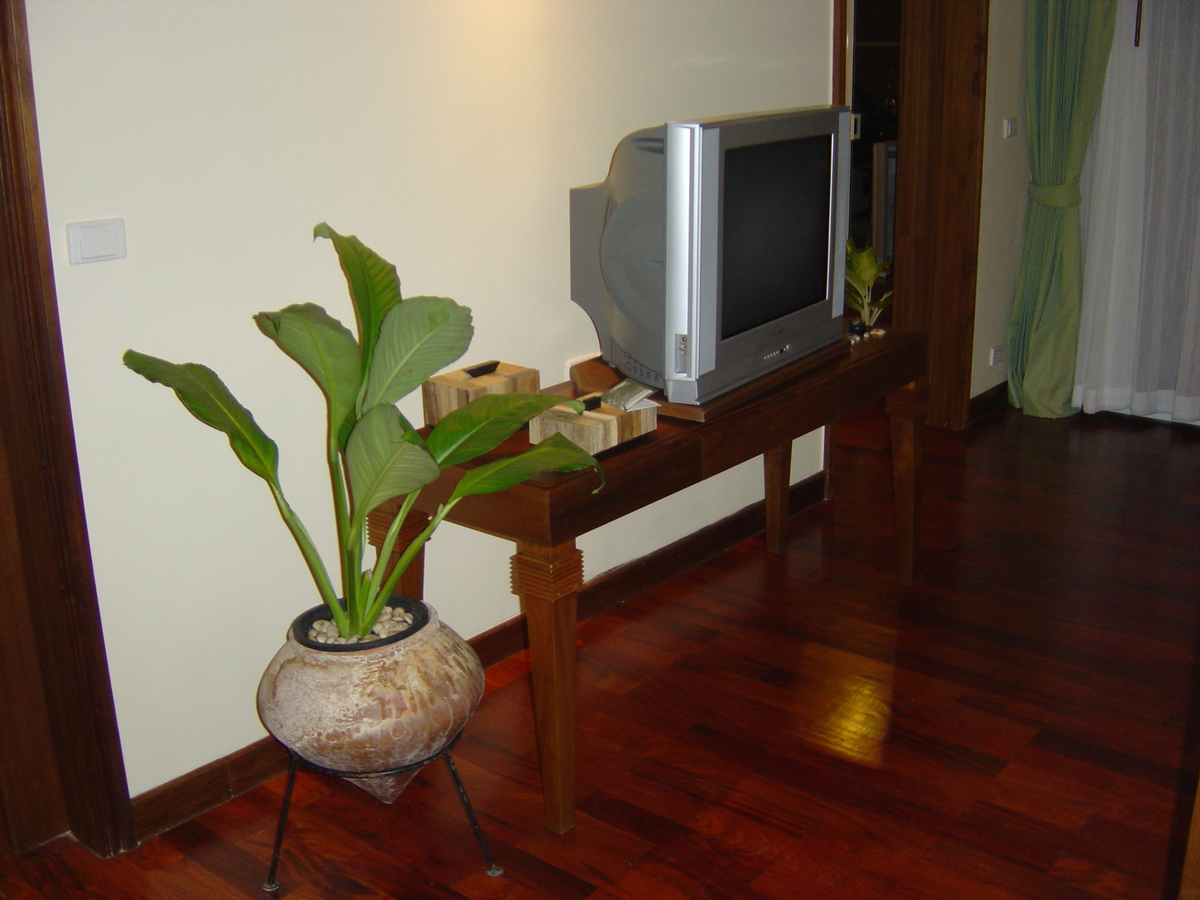 Photo Thaïlande Khao Lak Meridien Khao Lak Hotel 2005-12 255