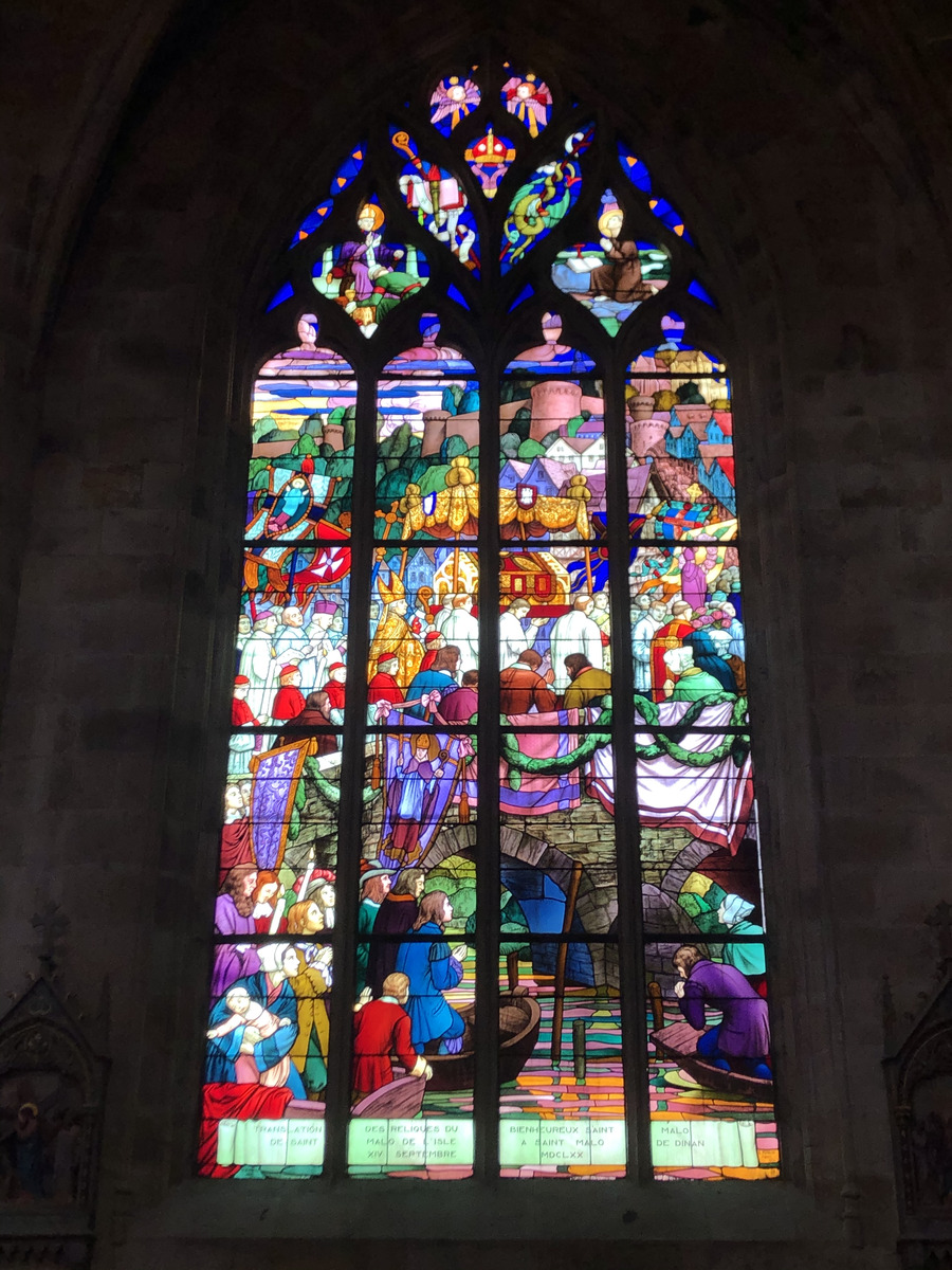 Photo France Dinan 2020-06 21