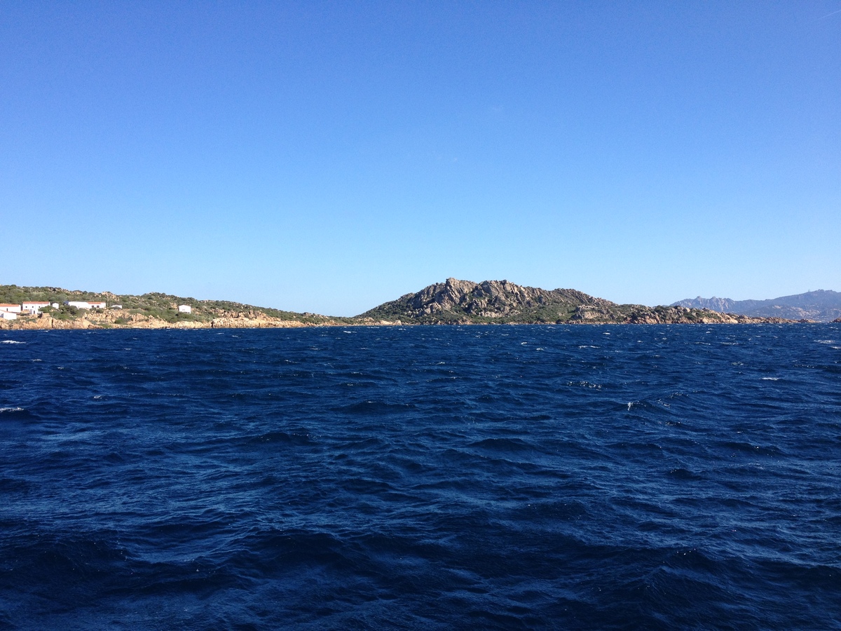 Photo Italie Caprera 2012-09 32