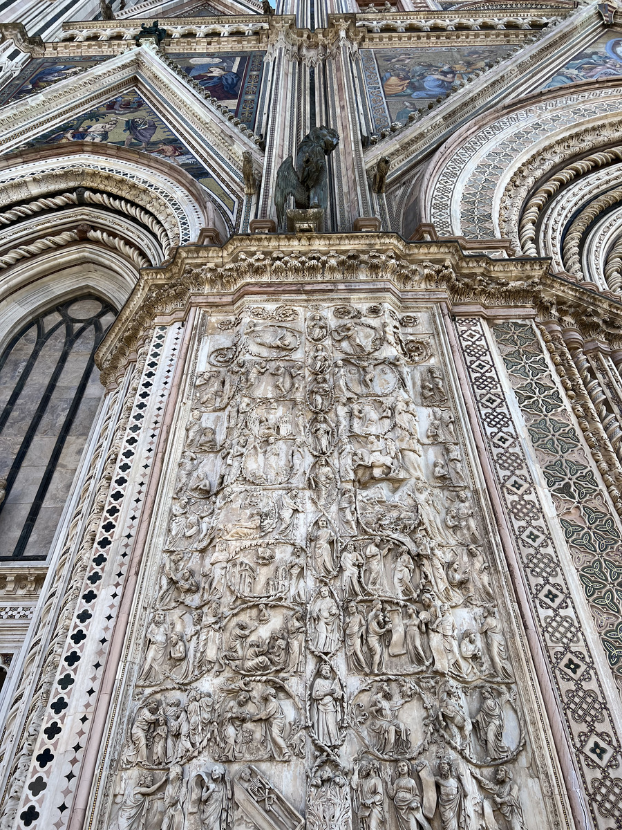 Photo Italie Orvieto 2021-09 23
