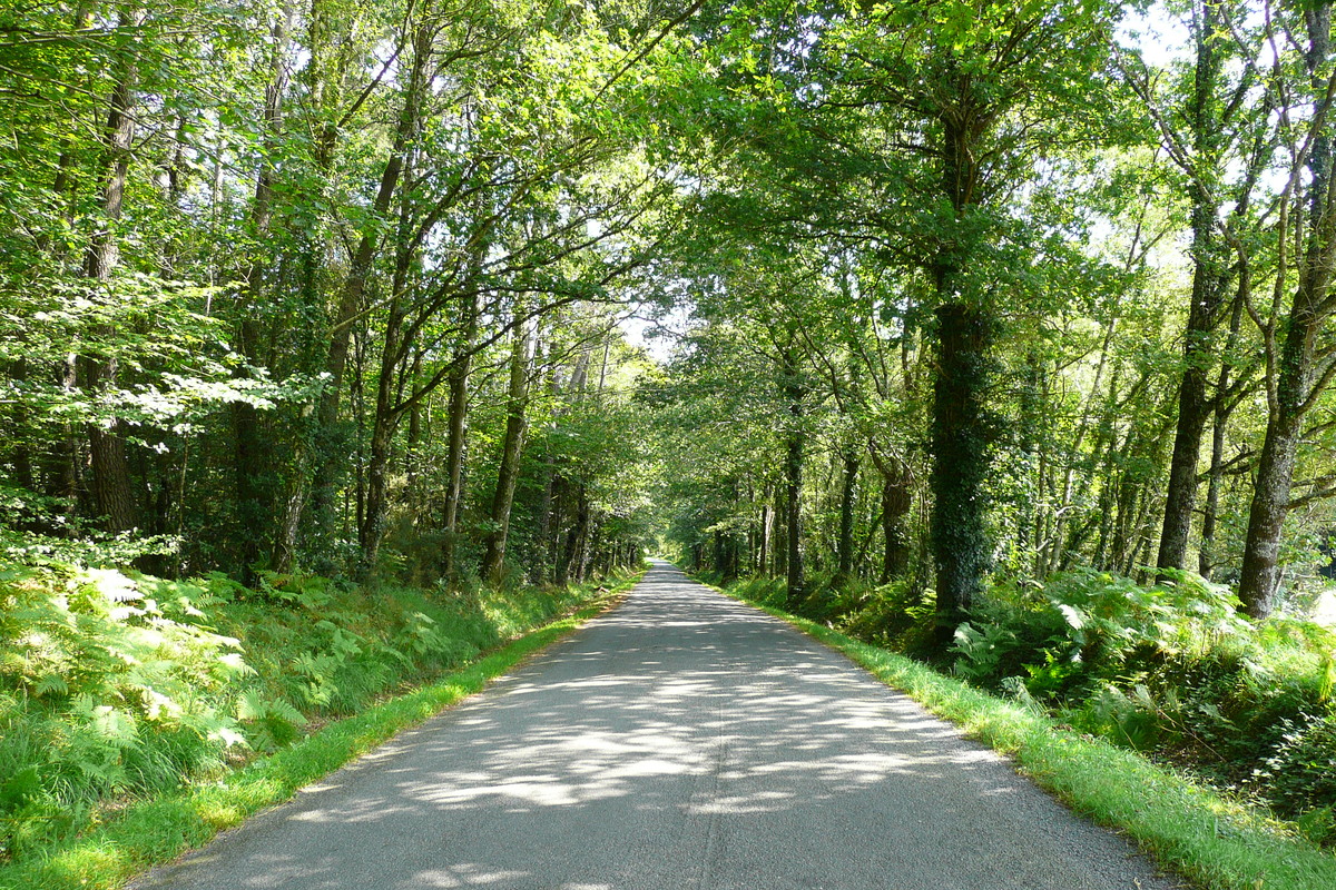 Photo France Routes de Bretagne 2007-08 40