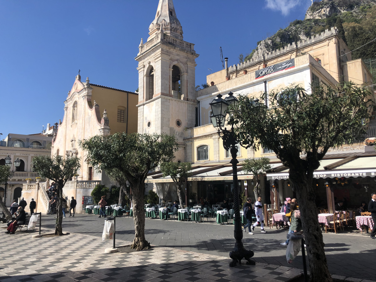 Photo Italie Sicile Taormine 2020-02 66