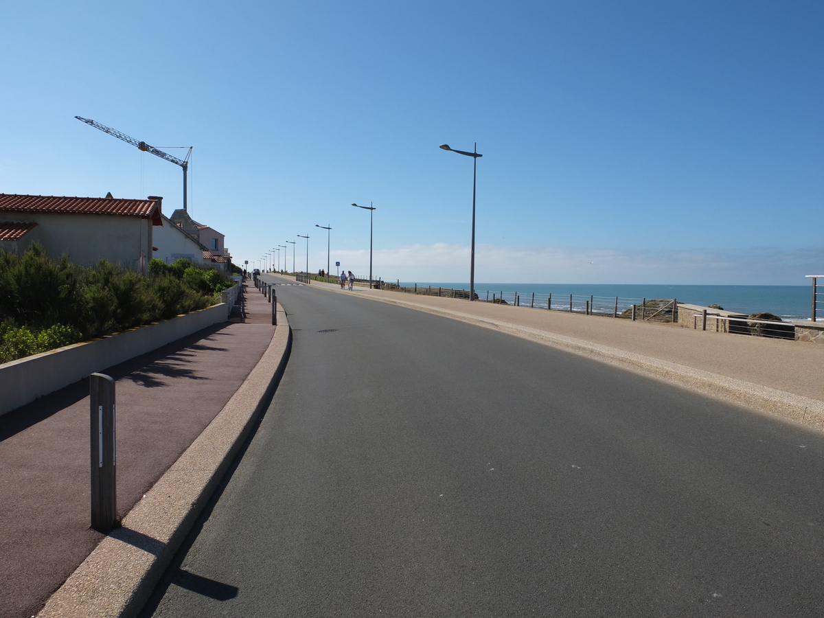 Photo France Saint Hilaire de Riez 2012-07 9