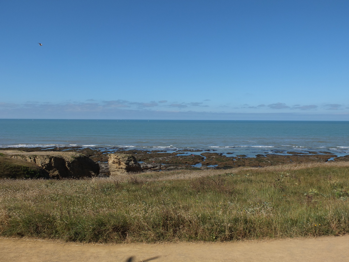 Photo France Saint Hilaire de Riez 2012-07 10