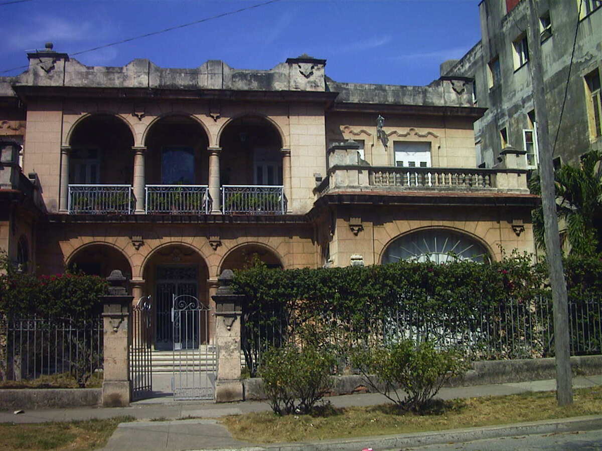 Photo Cuba La Havane 1999-04 5