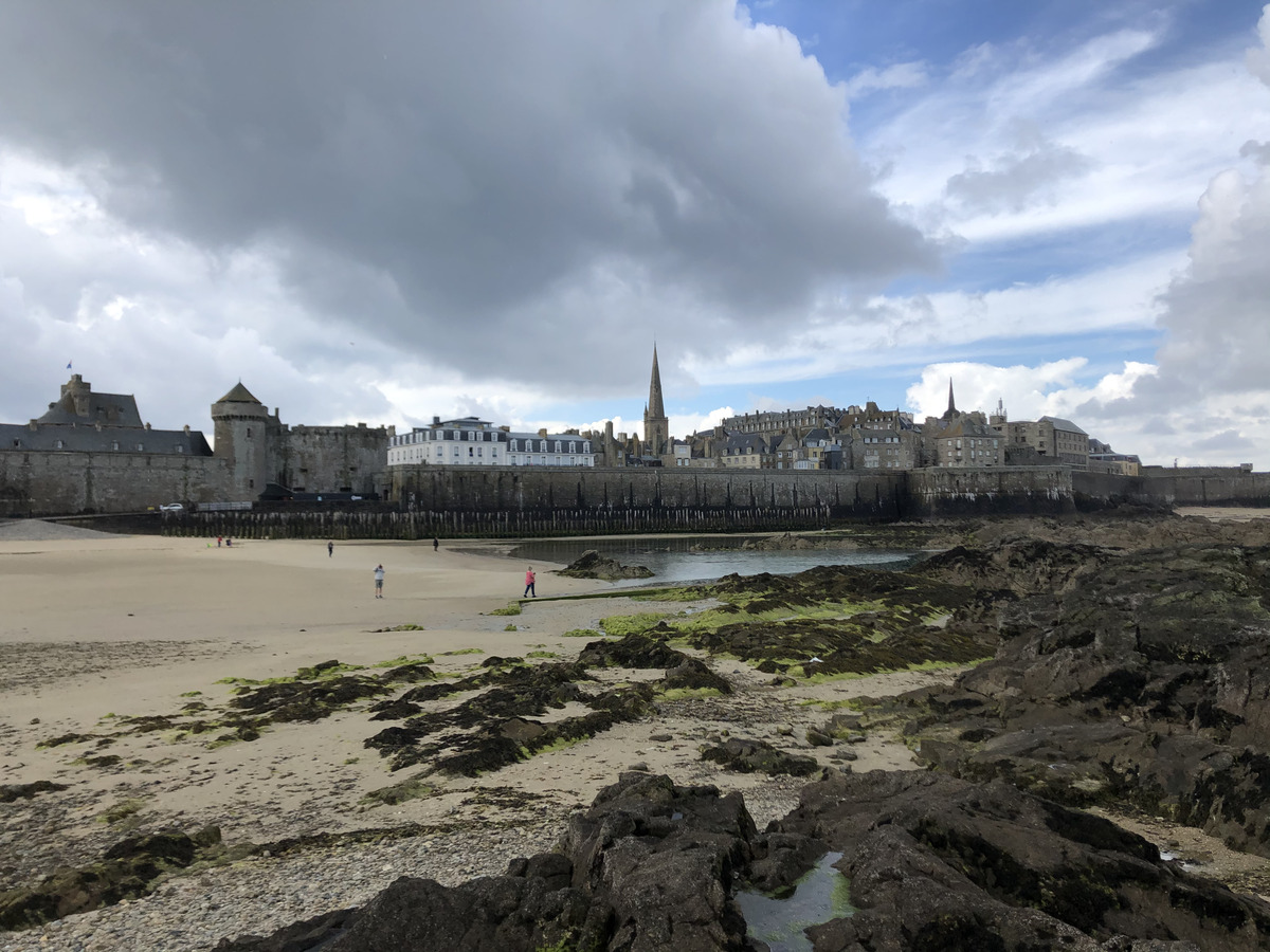 Photo France Saint Malo 2020-06 6