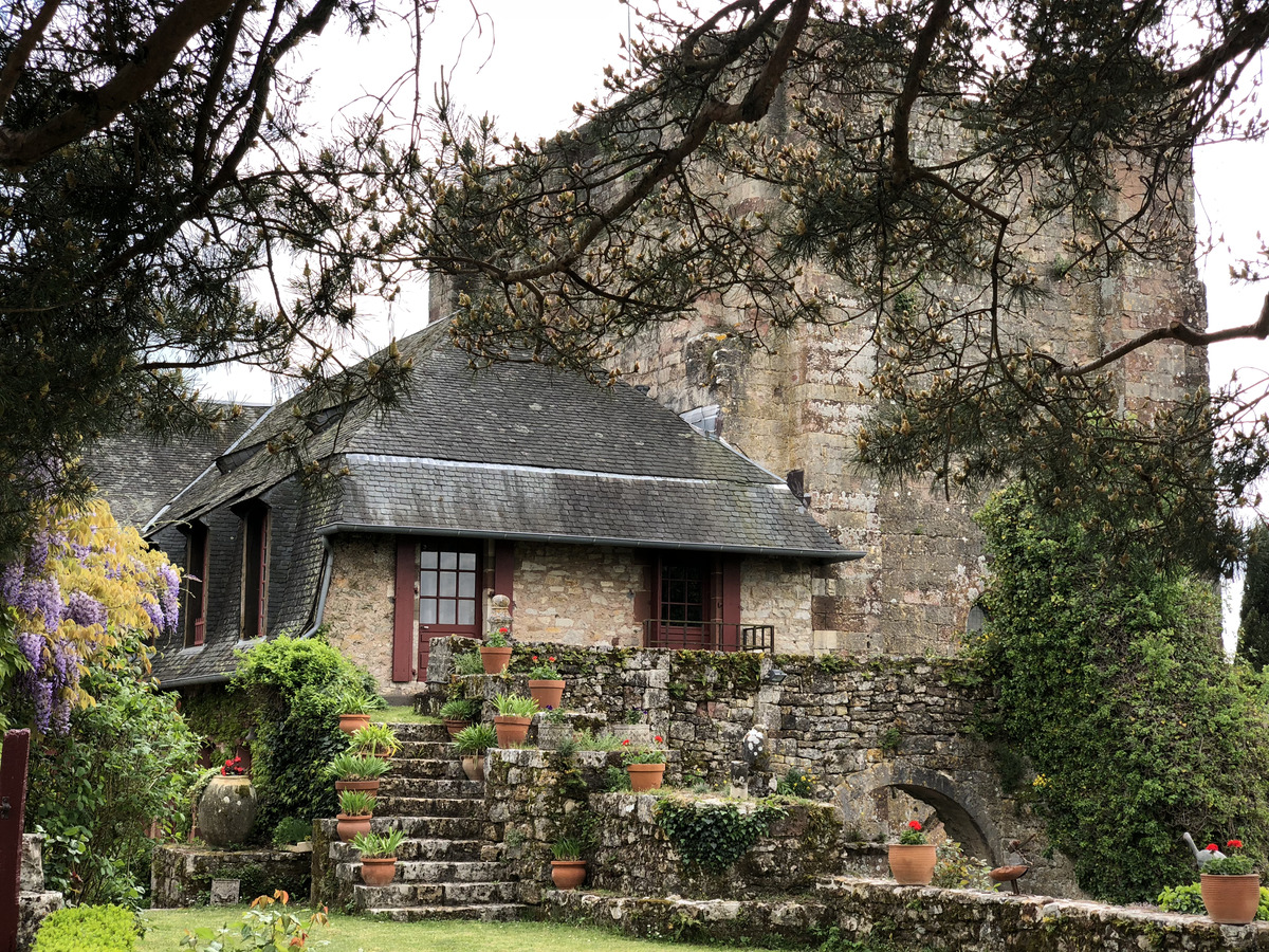 Photo France Turenne 2018-04 54