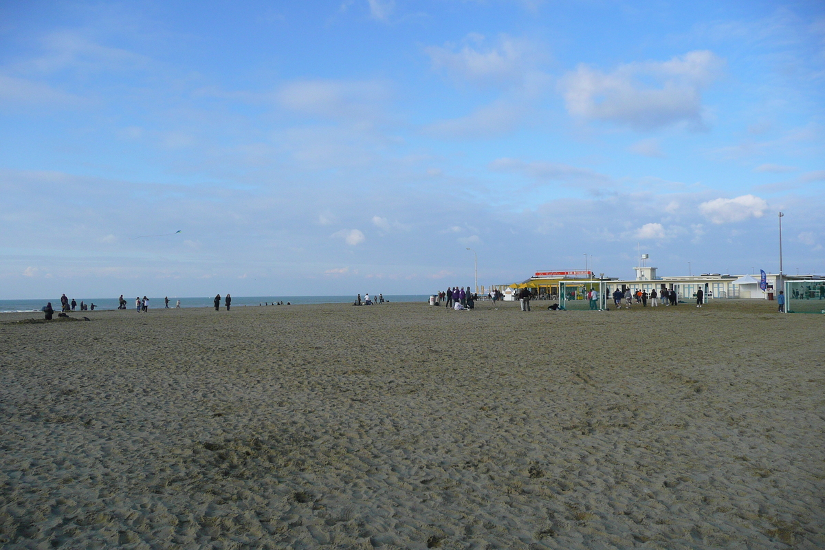 Photo France Trouville 2008-10 1