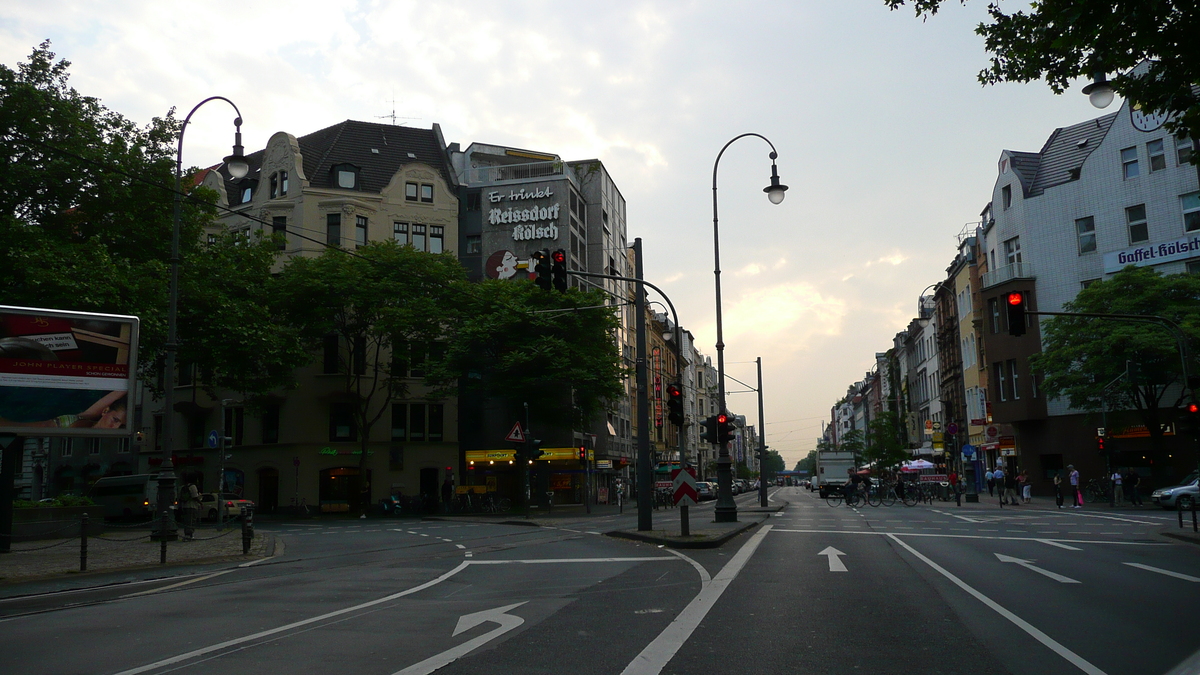 Photo Allemagne Cologne 2007-05 58