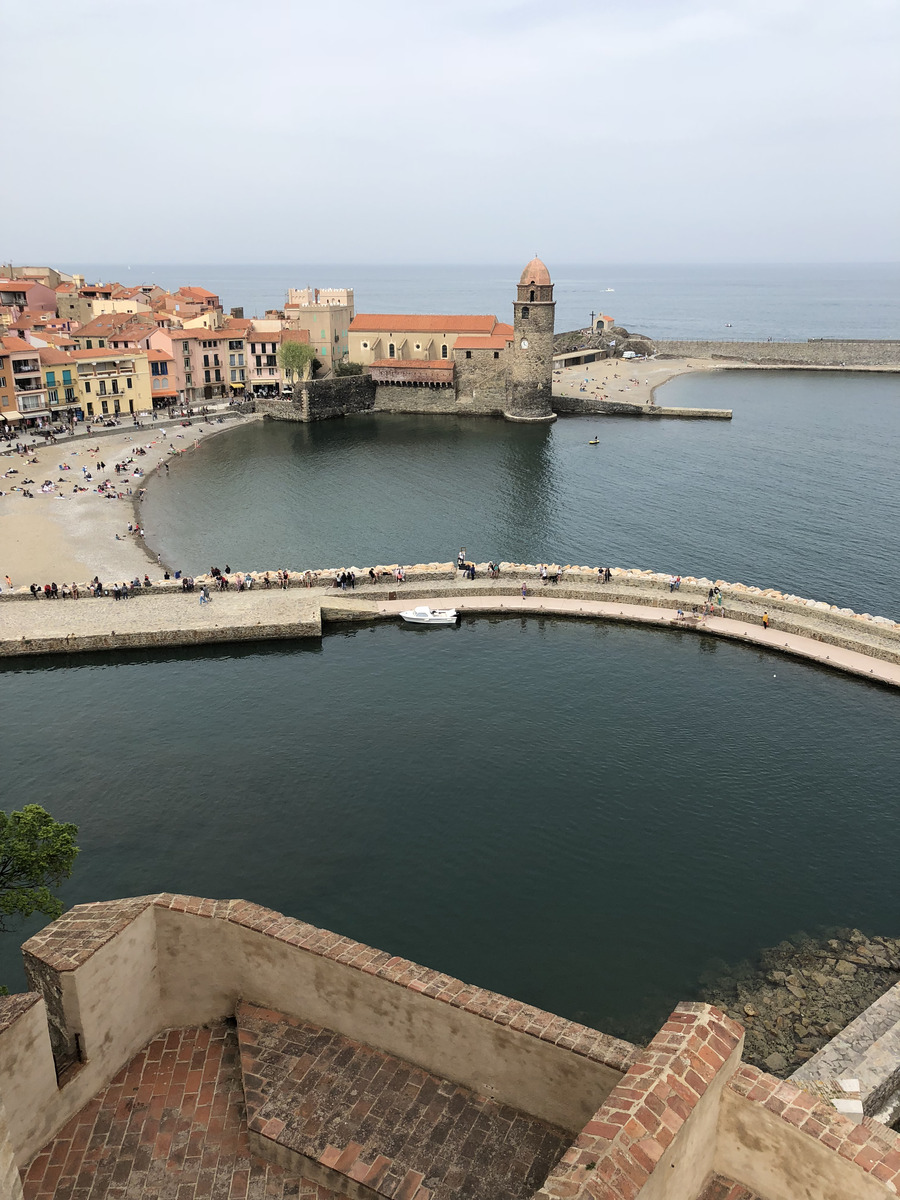 Photo France Collioure 2018-04 386