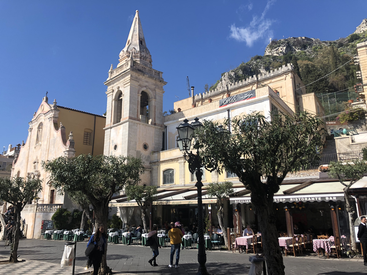 Photo Italie Sicile Taormine 2020-02 93