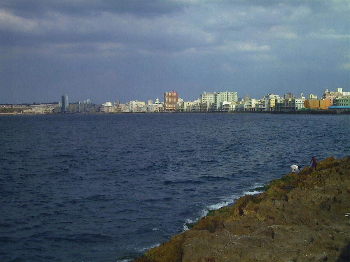 Photo Cuba La Havane 1999-04 56