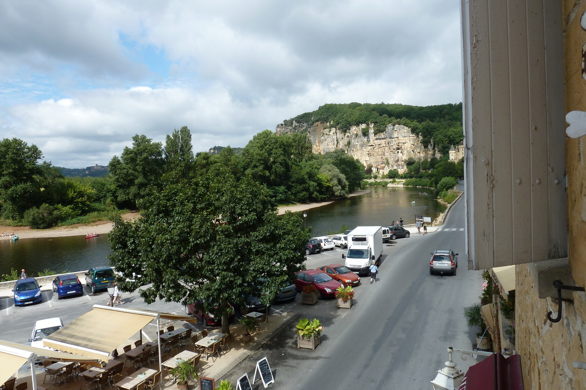 Photo France La Roque Gageac 2010-08 51