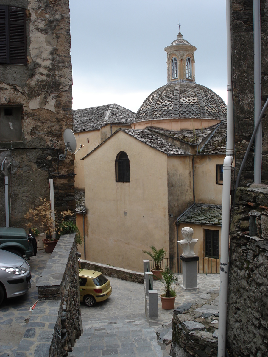Photo France Corse Cervione 2006-09 31