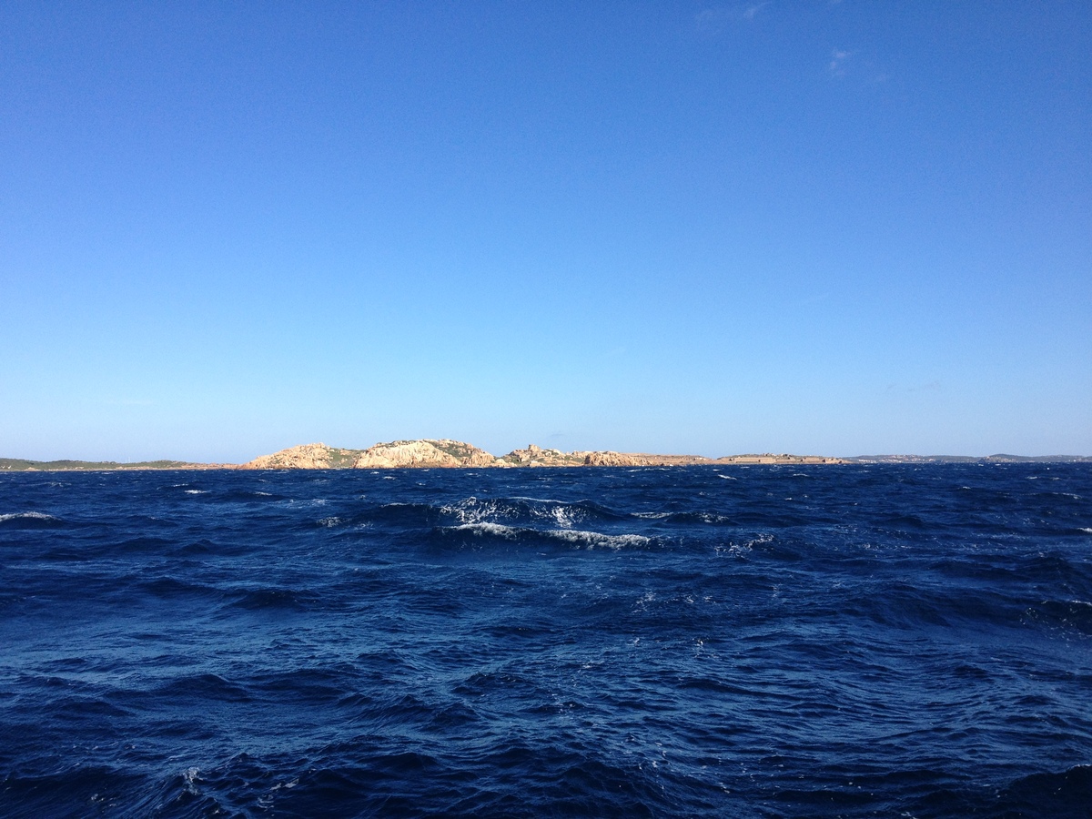 Photo Italie Caprera 2012-09 12