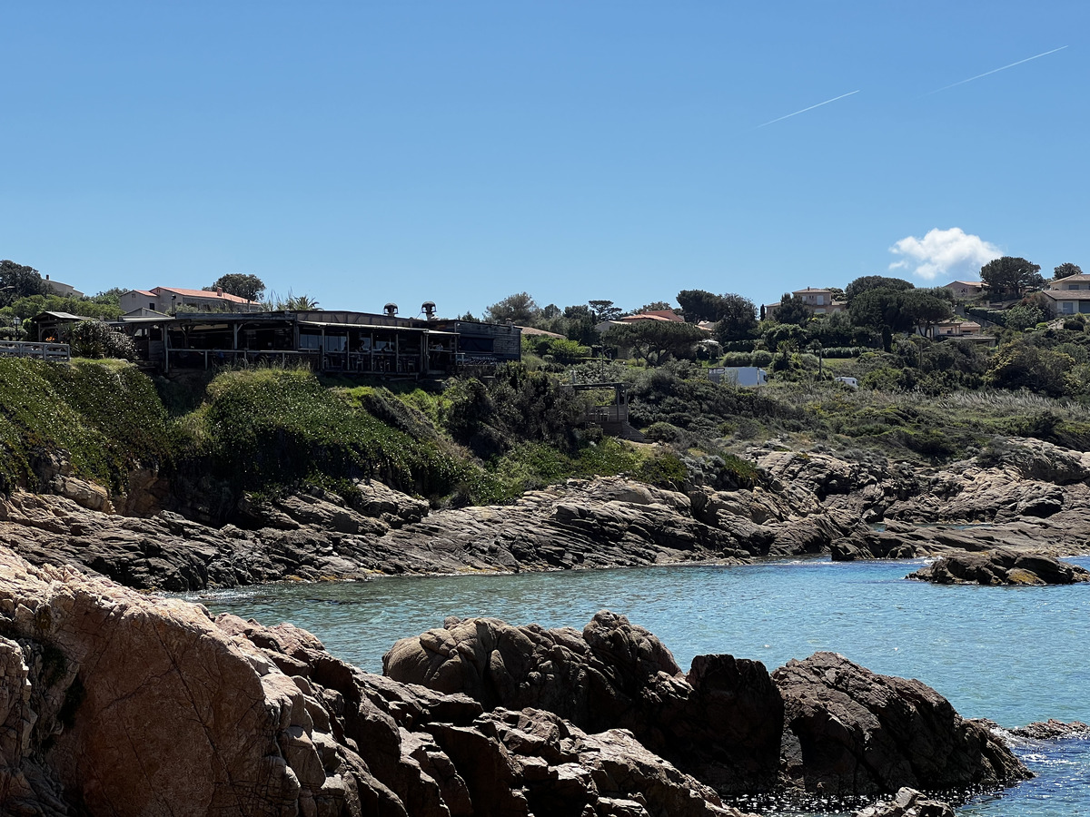 Photo France Corse Sagone 2023-05 17