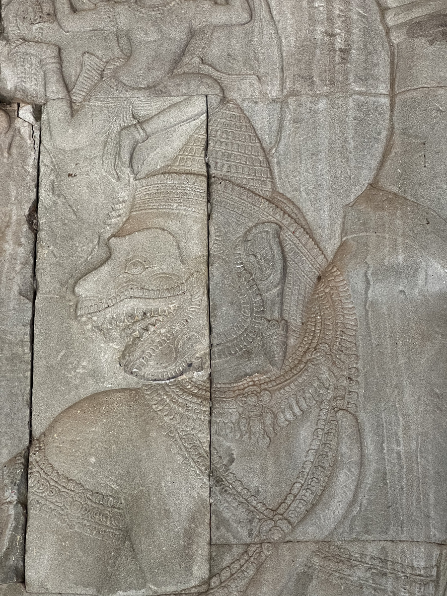 Photo Cambodge Siem Reap Angkor Wat 2023-01 93