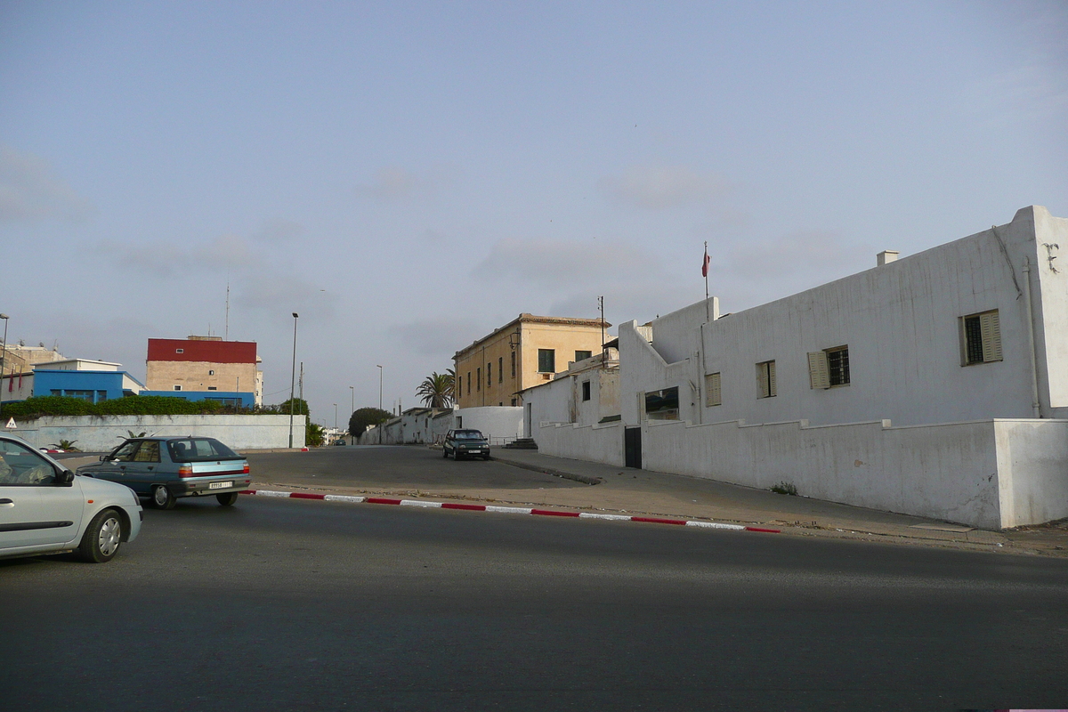 Photo Maroc Rabat 2008-07 100