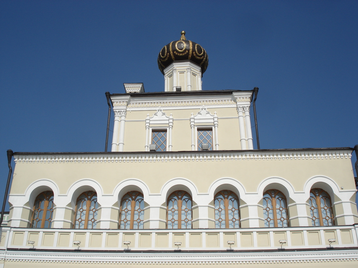 Photo Russie Kazan Kremlin 2006-07 91