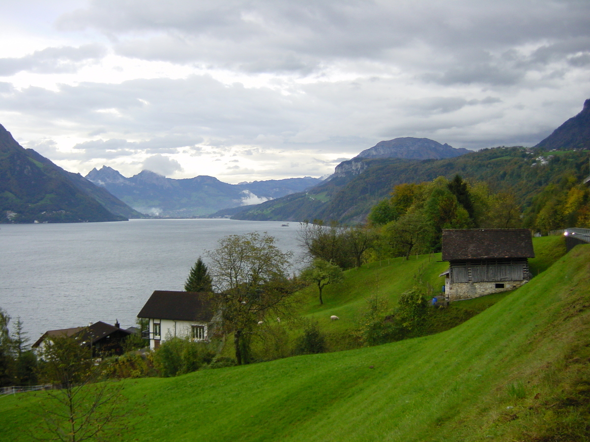 Photo Suisse Lucerne 2001-10 18