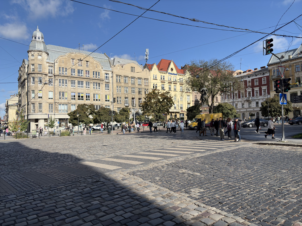 Photo Ukraine Lviv 2024-10 487