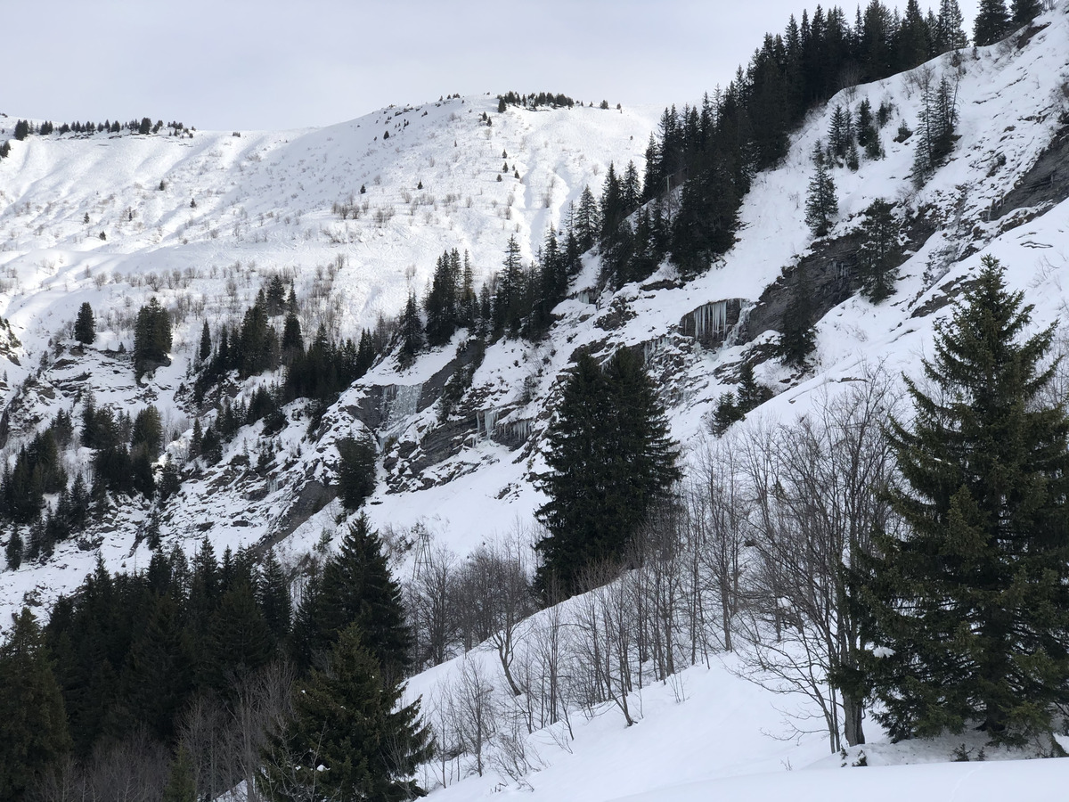 Photo France Praz sur Arly 2019-12 455