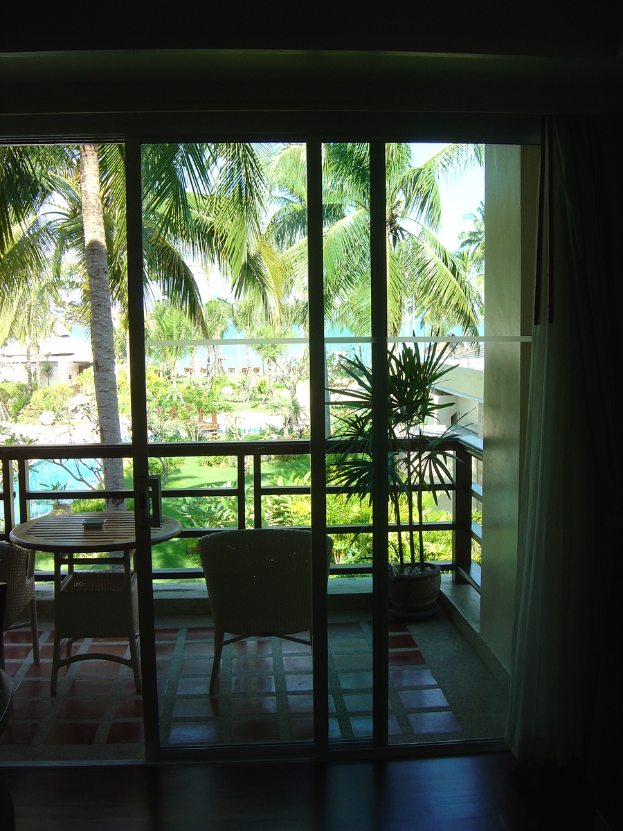 Photo Thaïlande Khao Lak Meridien Khao Lak Hotel 2005-12 211