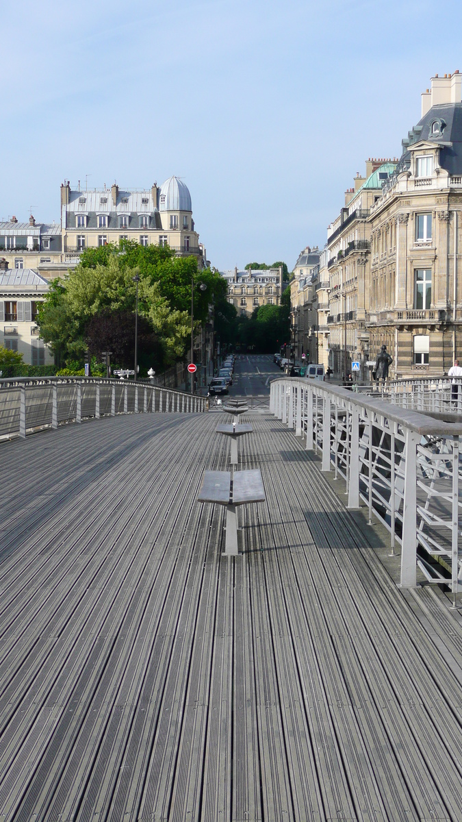 Photo France Paris Les ponts de Paris 2007-06 52