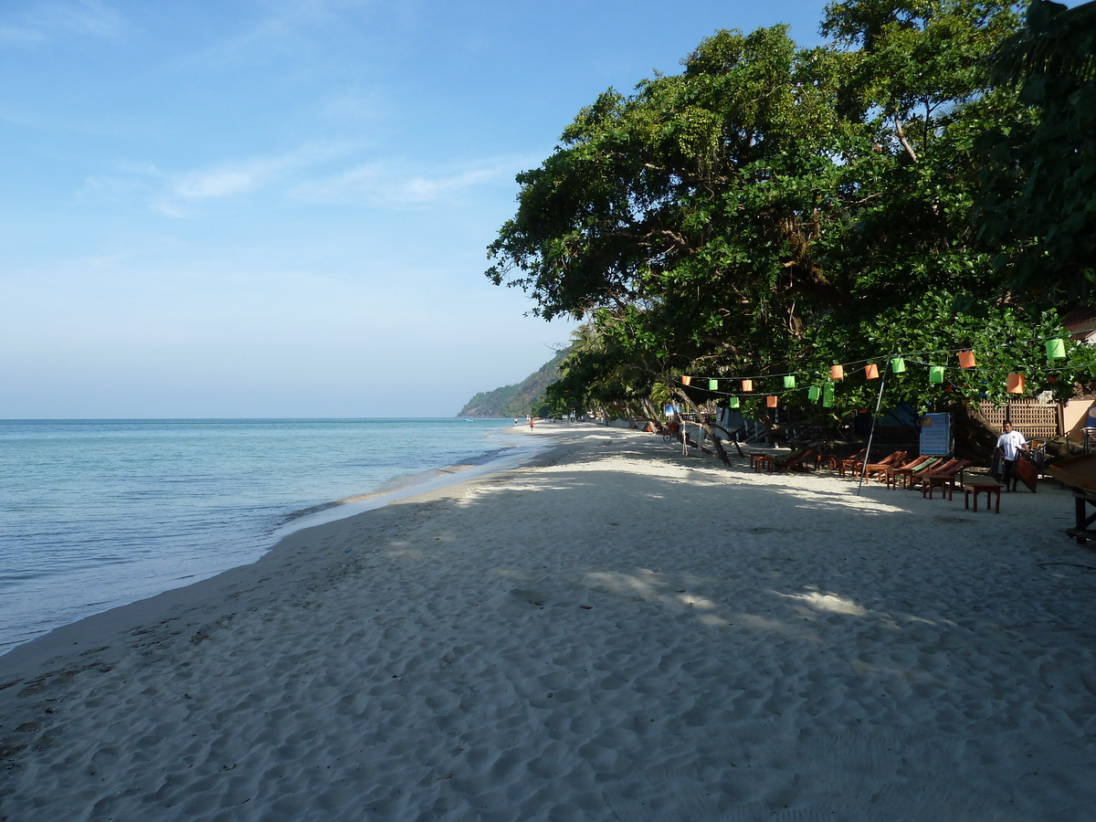 Photo Thaïlande Ko Chang 2011-12 176