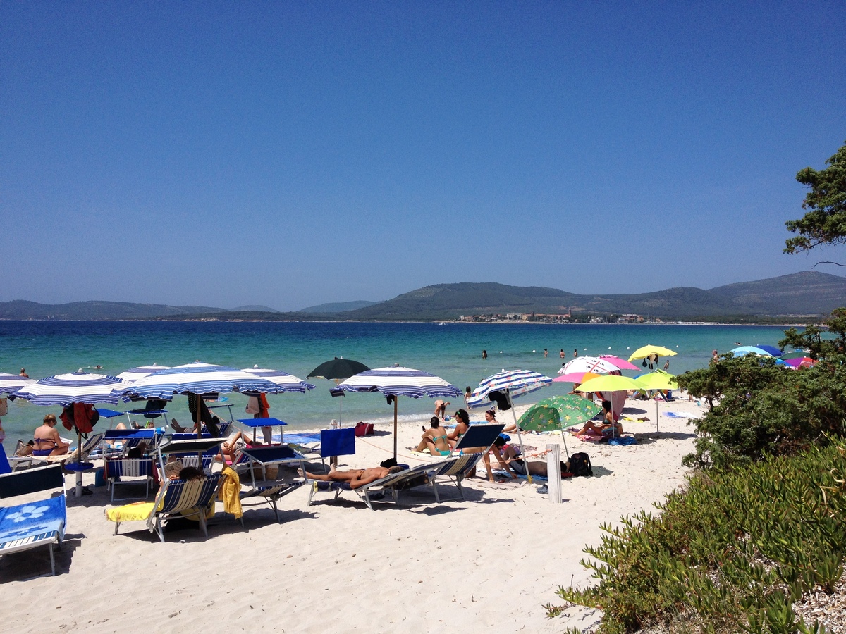 Photo Italie Sardaigne Alghero 2015-06 91