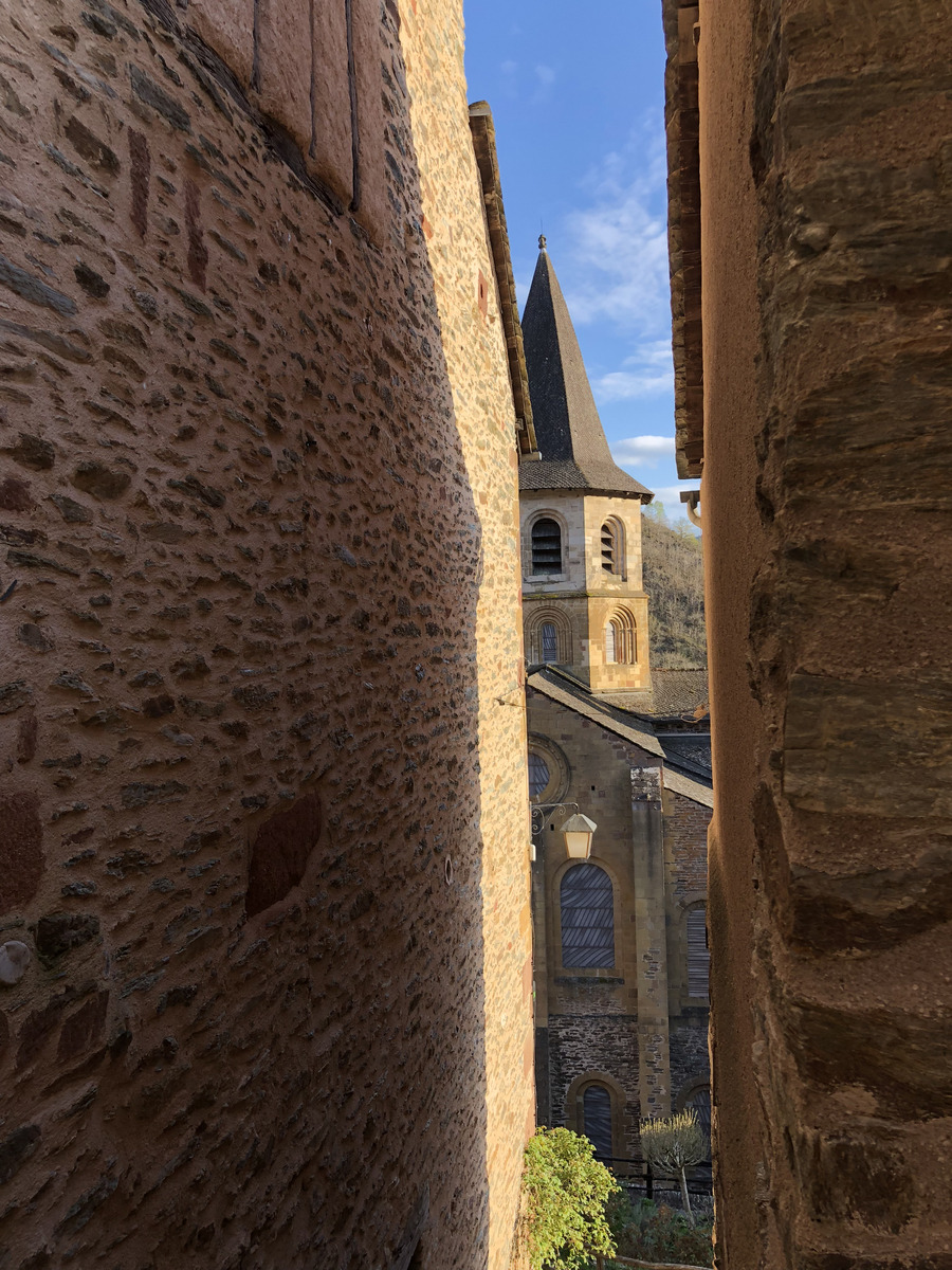 Photo France Conques 2018-04 7