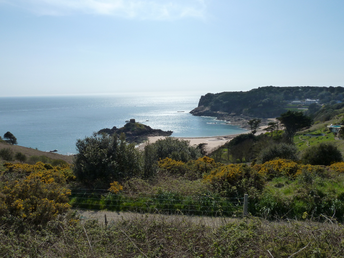 Photo Jersey 2010-04 16