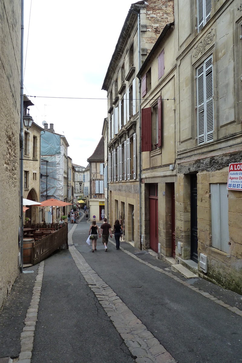 Photo France Bergerac 2010-08 42