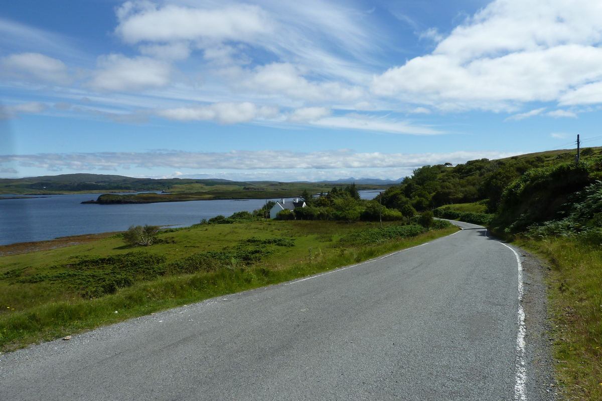 Photo Royaume-Uni Skye 2011-07 168