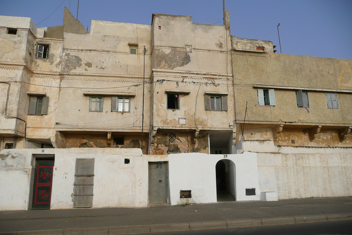 Photo Maroc Rabat 2008-07 81