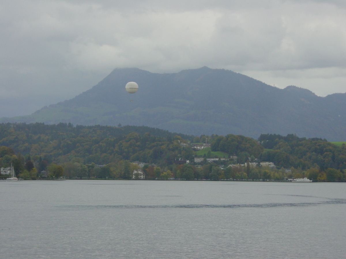 Photo Suisse Lucerne 2001-10 25