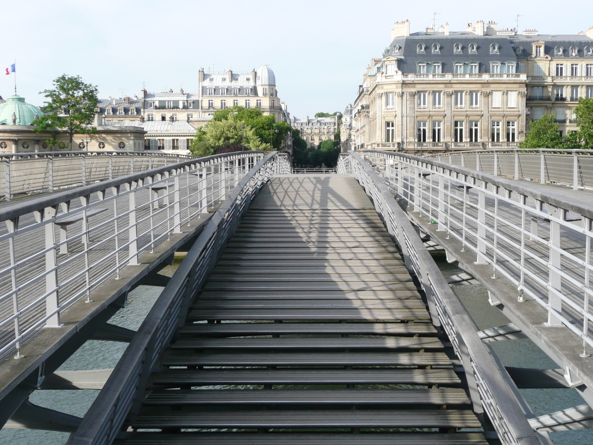 Photo France Paris Les ponts de Paris 2007-06 51